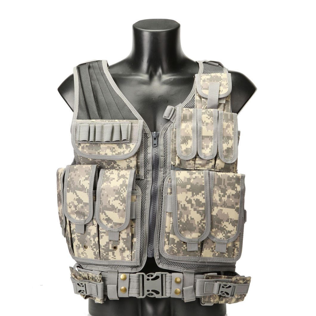 Security Vest Tactical Tactical Vest Equipment Yakeda Tactical Vest