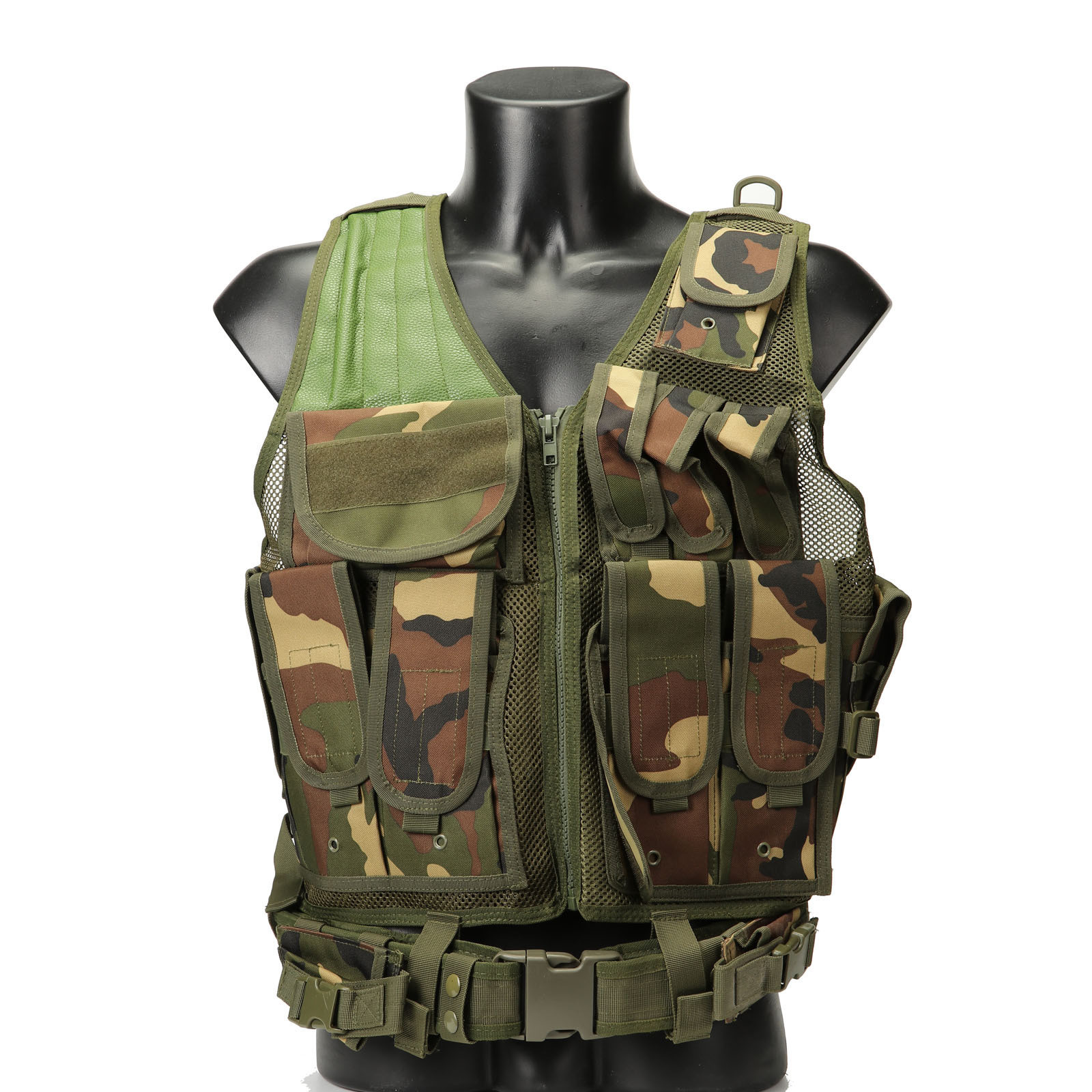 Security Vest Tactical Tactical Vest Equipment Yakeda Tactical Vest