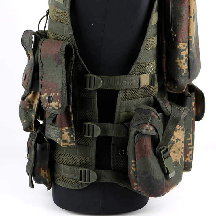 Tactical Fitness Molle Plate Carrier Weight Vests Tactical Plate Carrier Fitness Cross Weight Vest