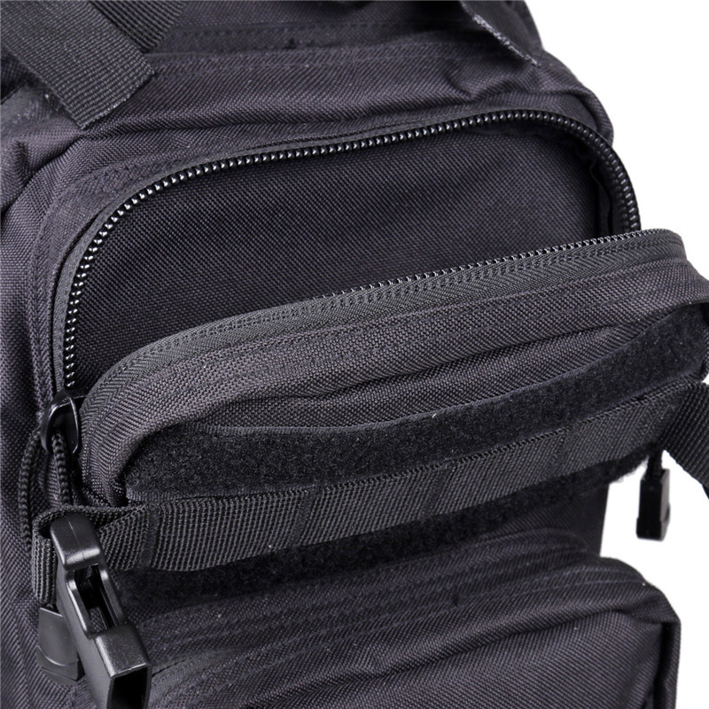 Wholesale Small Military Tactical Assault Backpack 26L
