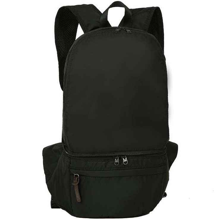 Large Capacity Student Bag Tide Travel Backpack