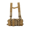 Tactical Gear Vest Airsoft Camouflage Military Tactical Vest Military Tactical Vest Combat