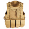 Military Tactical Harness Safety Vest Tactical Military Vest