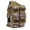 45L Outdoor Sports Travel Fishing Military Tactical Backpack