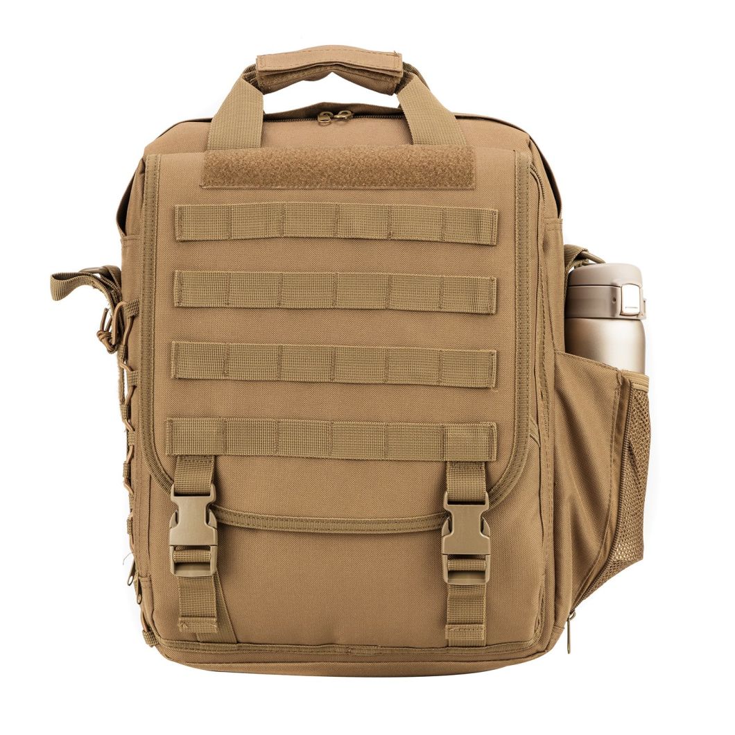 in Stock Custom New Fashion High Quality Waterproof Multi-Function Laptop Backpack Army Backpack