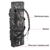 Tactical Equipment Firearm Backpack for Hunting Outdoor Double Long Rifle Pistol Gun Bag