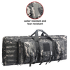 Tactical Equipment Firearm Backpack for Hunting Outdoor Double Long Rifle Pistol Gun Bag