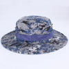 Tactical Outdoor Camouflage Hat Print Pattern Hat