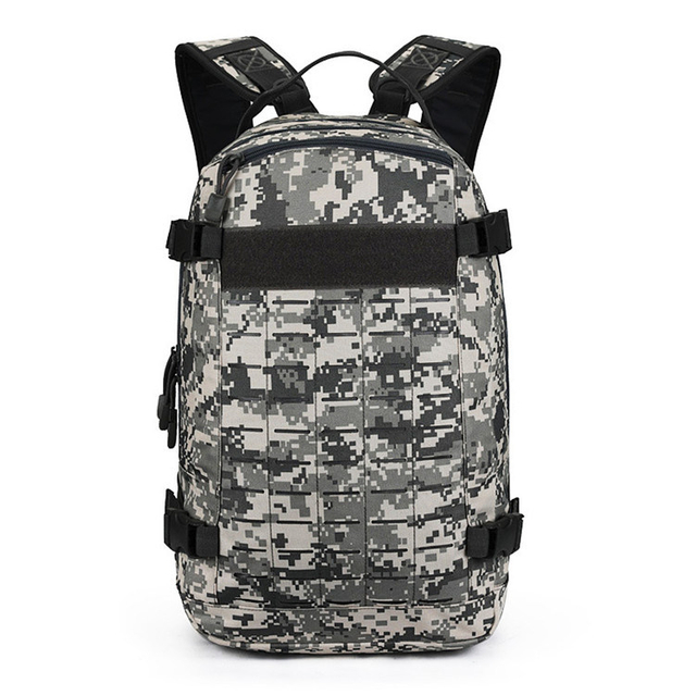 Portable Multifunctional Bag Battlefield Wilderness Action Bag