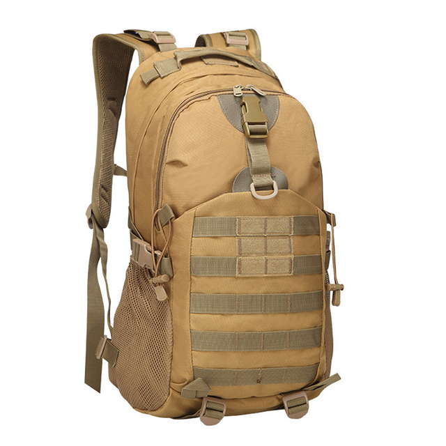 Outdoor Tactical Hiking Backpack