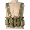 Air Soft Vest Tactical Army Tactical Vest for Sale Bandolier Tactical Vest