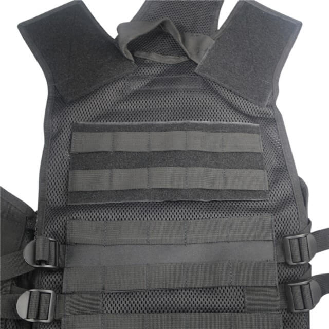 Tactical Men Hunting Vest 