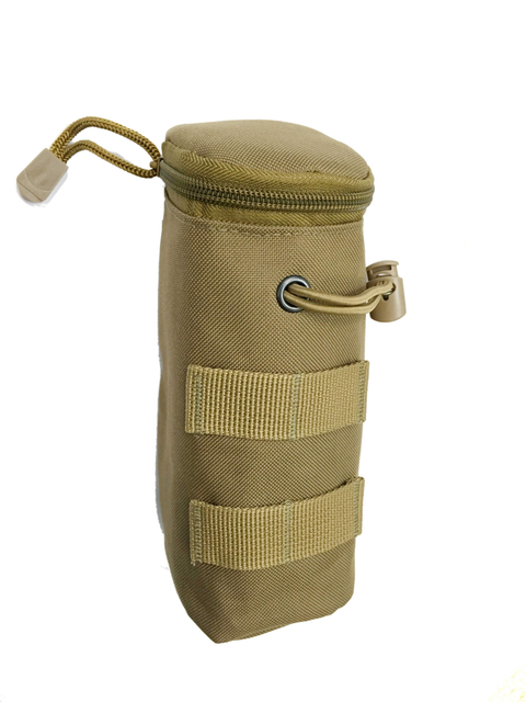 Molle Bottle Pouch