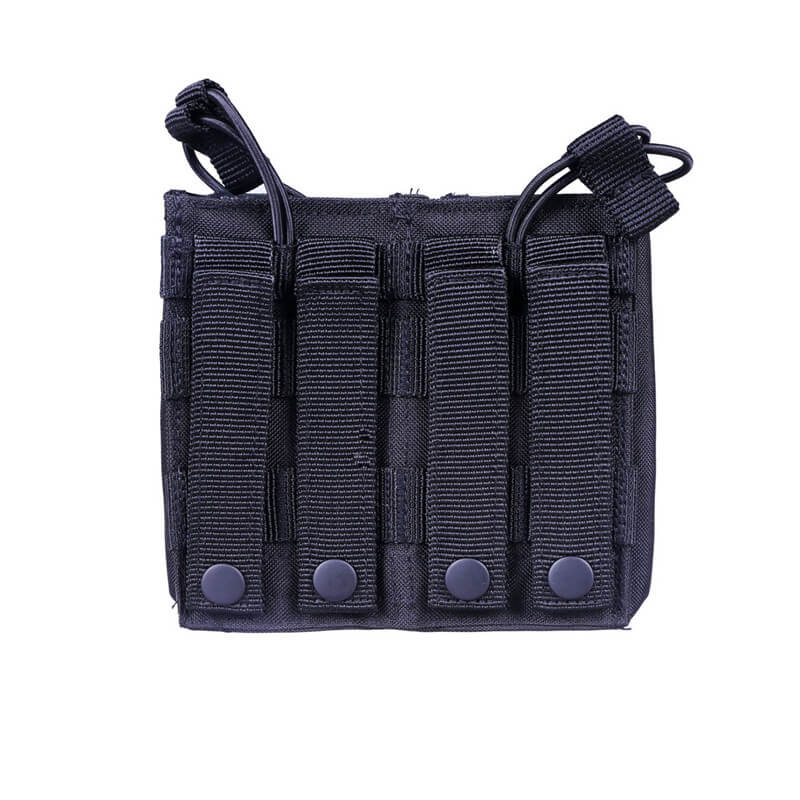  Molle Pouch Magazine Open 