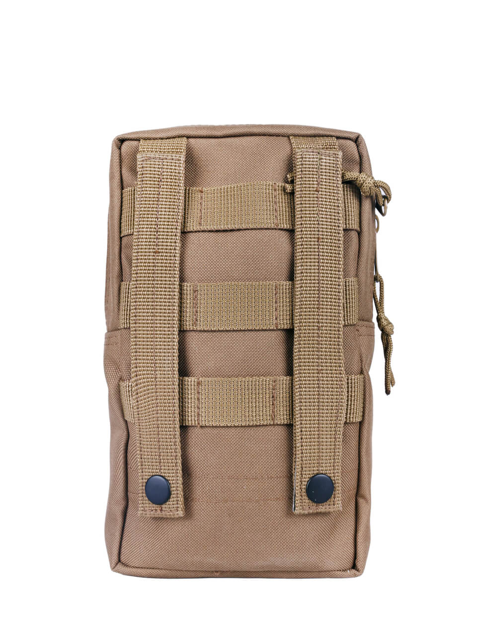 Molle Upright Pouch 
