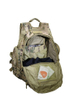 40L Sport Outdoor Military Tactical Bag Camping Trekking Bag 