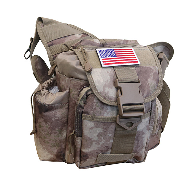 Large Backpack 50L Capacity Men Army Military