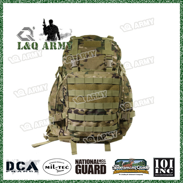 Hot Sale Crew Cab Tactical Backpack