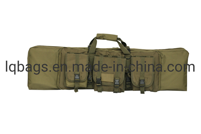 Military Tactical Long Gun Bag Backpack Rifle Backpack for Hunting