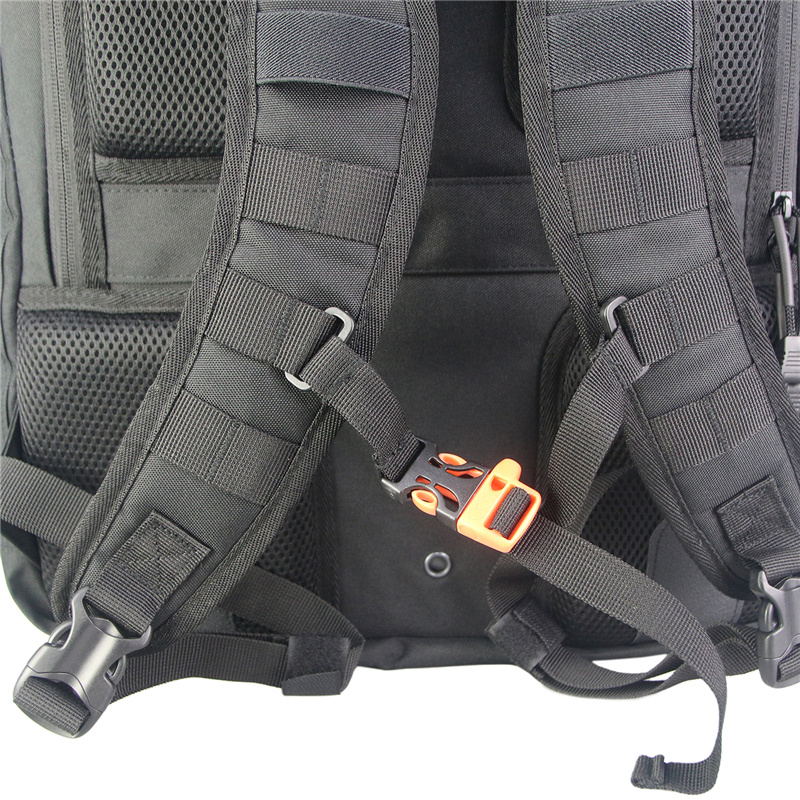 50L Large Tactical Military Molle Assaults Backpack