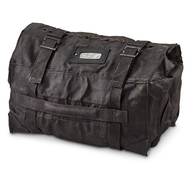 Handle Large Bag Tactical Duffle Bag Range Bag