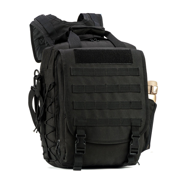 Military laptop Backpack Molle Backpack