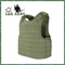 Plate Carrier Provides Ultimate Personal Protection in Dangerous Environment.