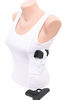 Women′ S Tactical Tank Top with Concealed