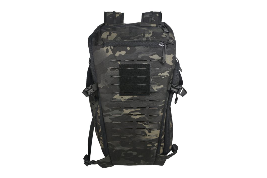 New Design Camouflage Backpack Sports Bag