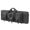 Military Tactical Long Gun Bag Gun Case Rifle Backpack
