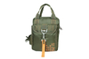 Military Tactical Buckles Hook Flight Parachute Backpack