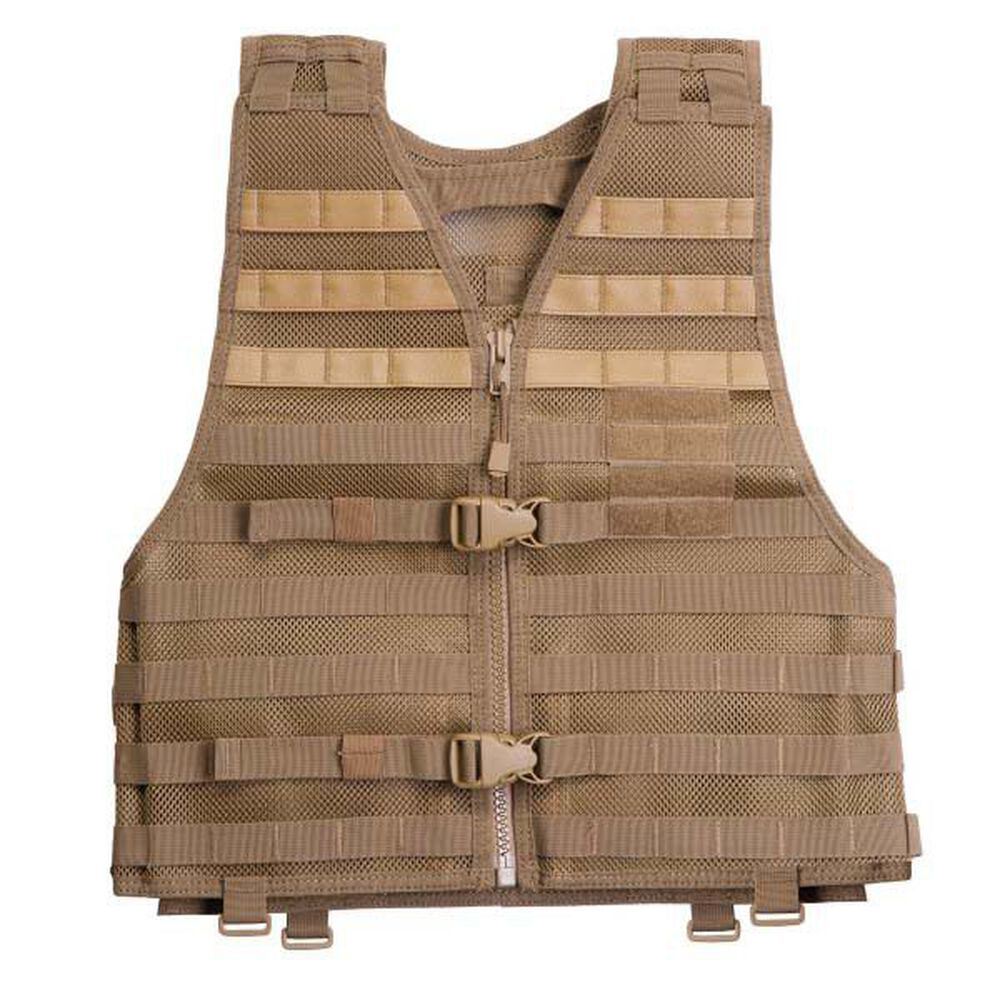 Wholesale Police Army Tactico Militar Security Airsoft Molle Military Tactical Vest