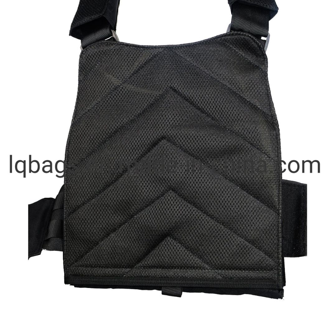 Tactical Vest Armor Vest Plate Carrier Mag Pouch Military Accessories