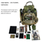 3 Day Expandable Military Tactical Bounty Hunter Backpack Laptop Bags