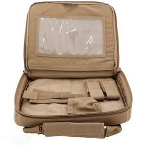 Hot Sale Tactical Pistol Case Pistol Bag Military Gun Bag