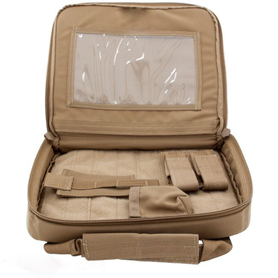 Hot Sale Tactical Pistol Case Pistol Bag Military Gun Bag