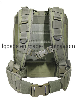 Military Tactical Molle Backpack for Outdoor