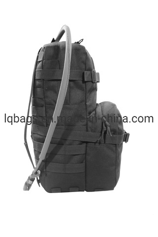 Tactical Large Hydration Pack Molle Bag with Bladder for Outdoor