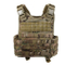 Hot Sale Military Tactical Camo Vest for Outdoor