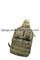 Tactical Sling Bag Gun Bag Camping Military Messenger Chest Bag