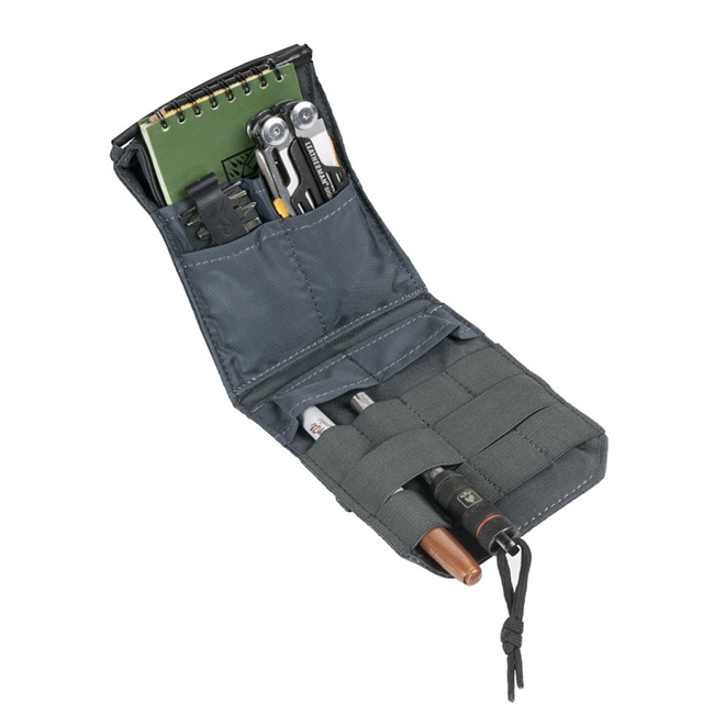 Newest Design Urban Admin Tactical Pouch for Man