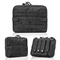 Tactical Molle Pouch Waist Bag Multifunctional EDC Tool Pack Outdoor Military Magazine Organizer Utility Kit Holder Medic Bag