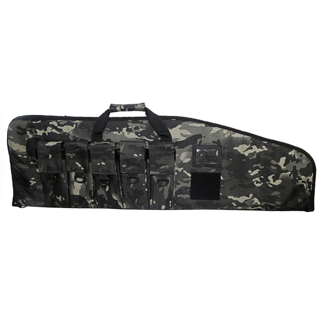Wholesale Tactical Equipment Waterproof Double Gun Bag Rifle Case Carry Single Rifle Gun Bag