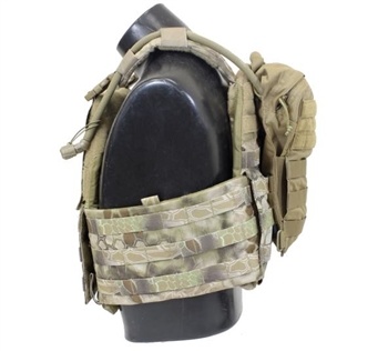 Tactical Backpack Hydration Carrier for 3L Bladder