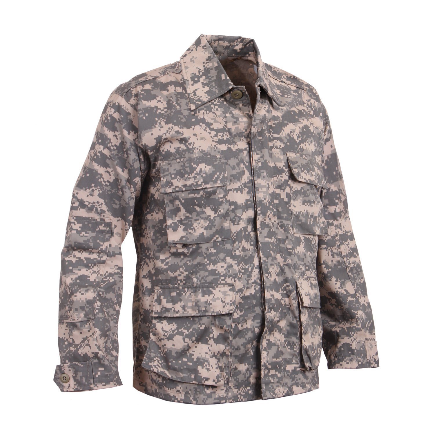 Tactical Uniform Coat Army Shirt