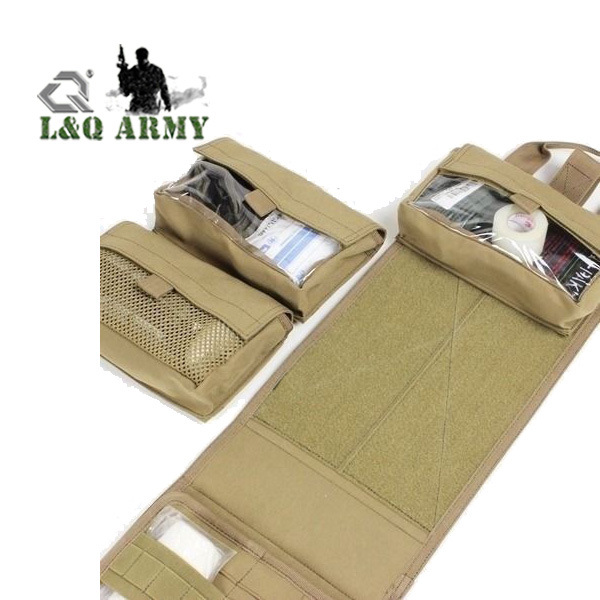 Multi-Purpose Military Bag