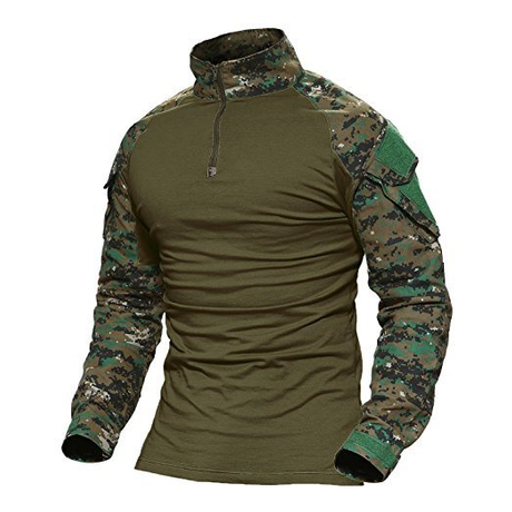 Combat Shirts Rapid Army T-Shirts