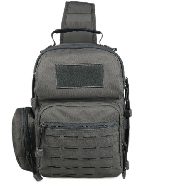 Tactical Sling Bag Gun Bag