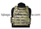 Military Tactical Molle Vest Plate Carrier Military Outdoor Accessories