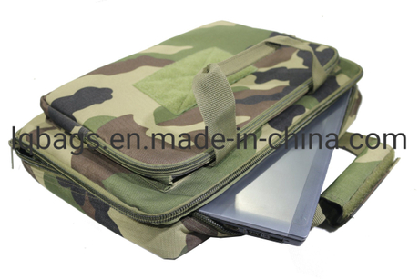 Tactical Laptop Handbag Military Backpack Camouflage Bag